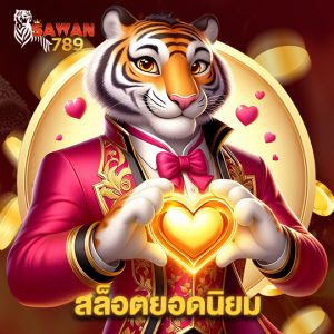sawan789 สล็อตยอดนิยม