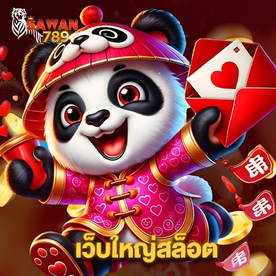 sawan789 เว็บใหญ่สล็อต